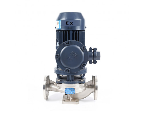Monobloc in-line centrifugal pump IHGB 300-235A 15 m 657 m3/h 45 kWt