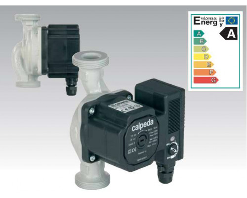 pump calpeda NC25-50/130