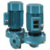 pump calpeda NRD 50/125C