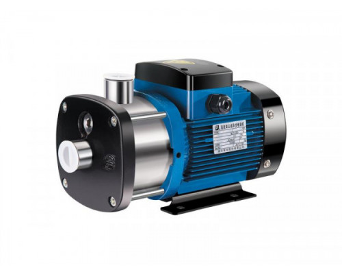 pump cnp CHM15-4LSWSC horizontal multistage centrifugal pump