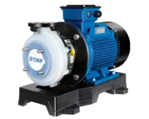 pump cnp SZ 50-32-160SF26 horizontal single stage PTFE centrifugal pump