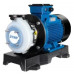 pump SZ 80-65-125SF26 horizontal single stage PTFE centrifugal pump