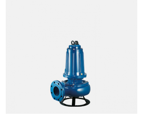 Drainage submersible pump Pentax DMT 250-4