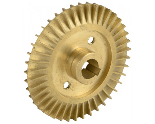 колесо робоче II ступеня для 777312, 778332 Ø12мм; h13мм; hl 6,9 мм