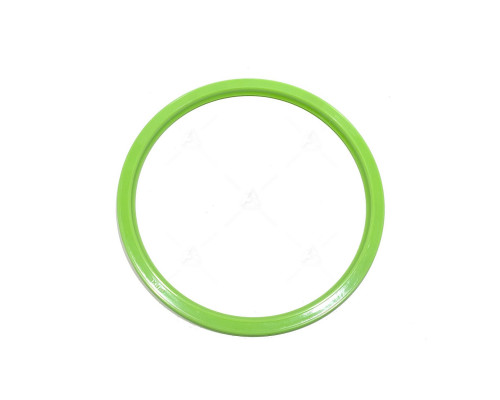 Манжета гідравлічна 220x200-10h PU Green