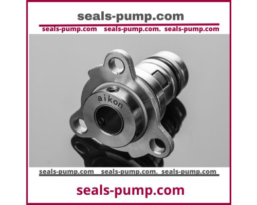 СVA150-3-1 multistage vertical pump