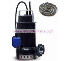 zenit pump APS 100/2/G40H A0CM5NC Q TC E-SICM 10/SH 230 V