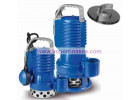 Schmutzwasser-Tauchpumpe DR-Blue PRO-Serie