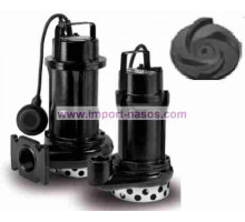 zenit pump DRE 50/2/G32V A0BM5NC Q TC E-SICM 05 230 V