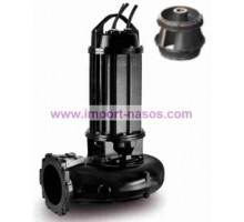 zenit pump SBN 3000/4/150 F1LT5CC Q TS 2SIC 10 400Y/D V IN-6