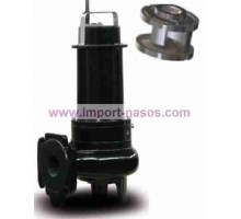 zenit pump SMI 200/2/G50H A0CM/50