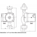 Циркуляційний насос IMP GHN 20/65-130