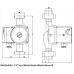 Циркуляційний насос IMP GHN 25/80-180