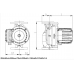 Циркуляційний насос IMP GHN basic II 50-40 F