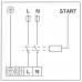 Циркуляційний насос IMP GHNMD basic II 50-120 F