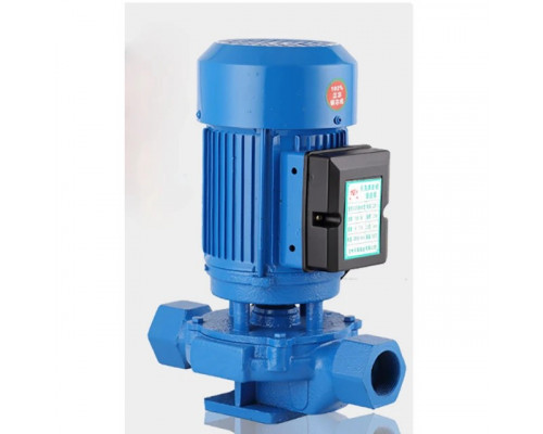 circulation pump for heating GD25-10(T) Feed height 10 m, Pump capacity 4 m3/h, Power capacity 0.33 kWt, Power supply 380V/50HZ