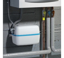 SANICONDENS Pro Sanitary Condensate Pump, SFA (France)