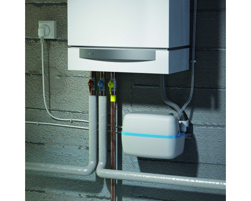 SANICONDENS Pro Sanitary Condensate Pump, SFA (France)