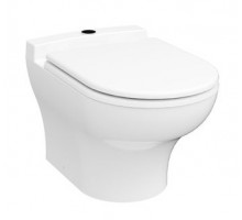 Marine toilet EXCLUSIVE SHORT COMFORT PLUS, SFA (France)