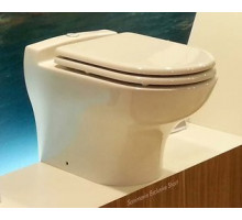 Marinetoilette EXCLUSIVE SHORT LUXE, SFA (Frankreich)