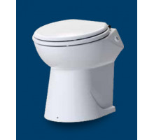 Marine toilet SANIMARIN 35 ST COMFORT, SFA (France)