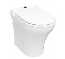 Marine toilet EXCLUSIVE MEDIUM COMFORT PLUS, SFA (France)