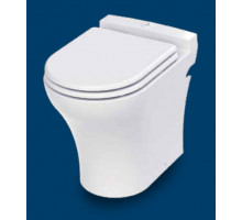 Marine toilet EXCLUSIVE MEDIUM COMFORT, SFA (France)