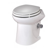 Судовий унітаз SANIMARIN 35 BIDET, SFA (Франція)