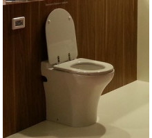 Судовий унітаз EXCLUSIVE MEDIUM BIDET, SFA (Франція)