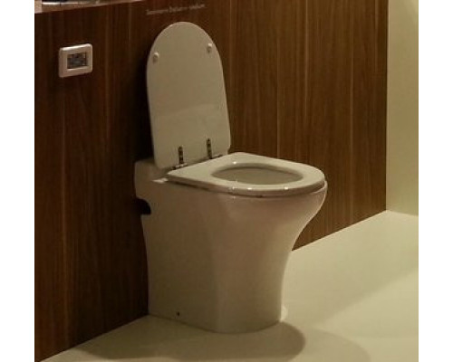 Судовий унітаз EXCLUSIVE MEDIUM BIDET, SFA (Франція)