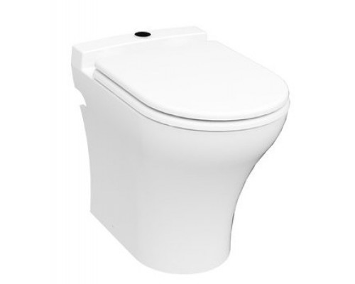 Marinetoilette EXKLUSIV MEDIUM COMFORT PLUS, SFA (Frankreich)