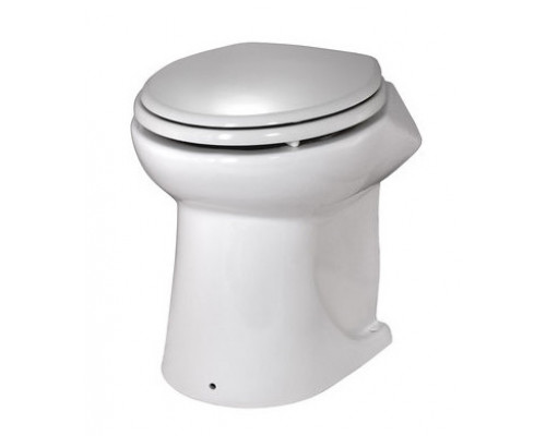 Marine toilet SANIMARIN 35 COMFORT PLUS, SFA (France)