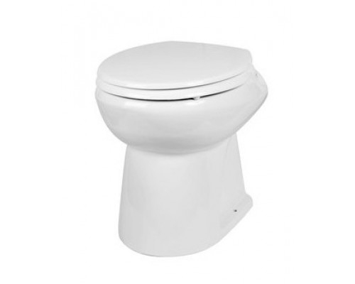 Marine toilet SANIMARIN 35 ST COMFORT PLUS, SFA (France)