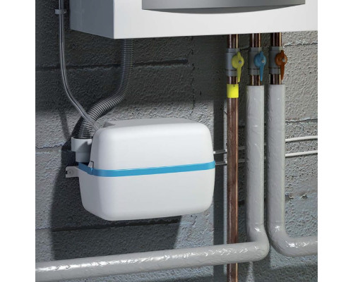 SANICONDENS Pro Sanitary Condensate Pump, SFA (France)