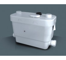 Sanitary pump for forced sewerage SANIVITE, SFA (France)