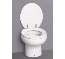 Marinetoilette SANIMARIN 31 COMFORT PLUS, SFA (Frankreich)