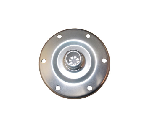 Фланець тянутий з втулкою 1" WETRON ZTw1 (779526) Фланець тянутий з втулкою 1" WETRON ZTw1 (779526)