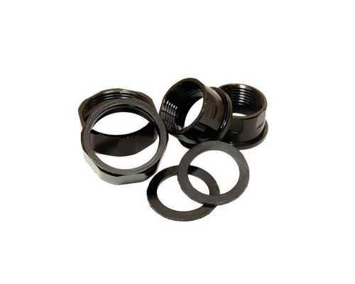 Комплект гайок 1½"×1" WETRON (779787)