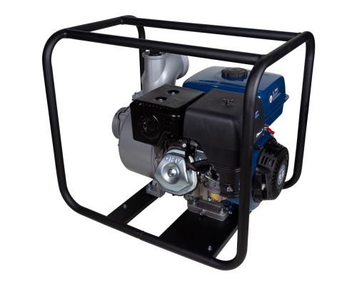 Мотопомпа 15 к.с. Hmax 30м Qmax 110м³/ч (4-х тактний) WETRON WM100CX (772553) Мотопомпа 15 к.с. Hmax 30м Qmax 110м³/ч (4-х тактний) WETRON WM100CX (772553)