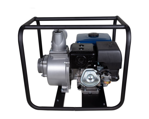 Мотопомпа 15 к.с. Hmax 30м Qmax 110м³/ч (4-х тактний) WETRON WM100CX (772553) Мотопомпа 15 к.с. Hmax 30м Qmax 110м³/ч (4-х тактний) WETRON WM100CX (772553)