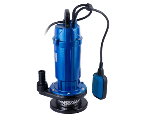 Насос дренажний 0.37кВт Hmax 16м Qmax 150л/хв AQUATICA mid (773201) Насос дренажний 0.37кВт Hmax 16м Qmax 150л/хв AQUATICA mid (773201)