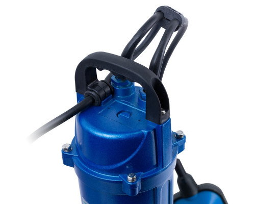 Насос дренажний 0.37кВт Hmax 16м Qmax 150л/хв AQUATICA mid (773201) Насос дренажний 0.37кВт Hmax 16м Qmax 150л/хв AQUATICA mid (773201)