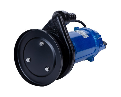 Насос дренажний 0.37кВт Hmax 16м Qmax 150л/хв AQUATICA mid (773201) Насос дренажний 0.37кВт Hmax 16м Qmax 150л/хв AQUATICA mid (773201)