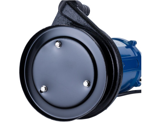 Насос дренажний 0.75кВт Hmax 32м Qmax 80л/хв WETRON QDX1.5w-32-0.75F (773198)
