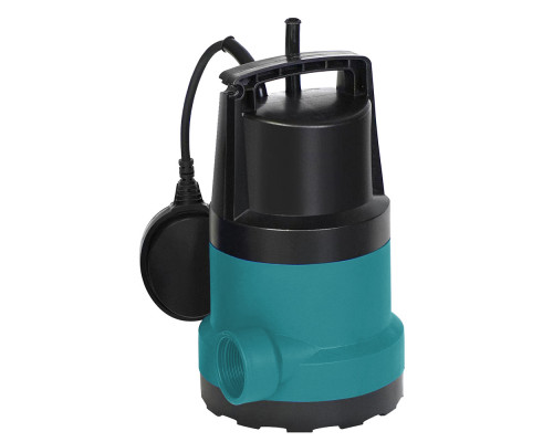Насос дренажний садовий 0.45кВт Hmax 8м Qmax 150л/хв (част. до 5мм) AQUATICA (773123)