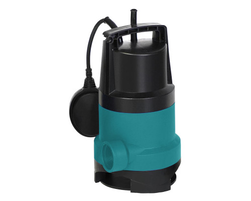 Насос дренажний садовий 0.75кВт Hmax 9.5м Qmax 220л/хв (част. до 30мм) AQUATICA (773175)