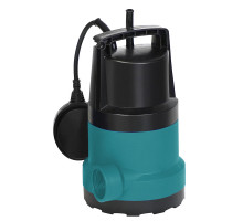 Насос дренажний 0.25кВт Hmax 7м Qmax 133л/хв AQUATICA (773125)