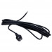 Насос каналізаційний 1.1кВт Hmax 12м Qmax 300л/хв з ножем WETRON WQDw10-8-1.1CF (773372) - фотографія товару високої якості