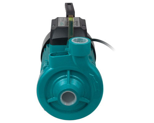 Насос відцентровий 0.75 кВт Hmax 19 м Qmax 250 л/хв AQUATICA 1DKa-20 (775074)