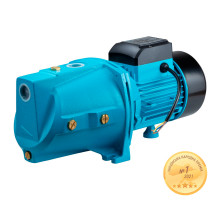 Насос відцентровий самовсмоктуючий 1.1кВт Hmax 48м Qmax 85л/хв AQUATICA JSWa15M (775084)